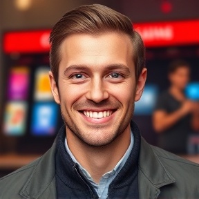 Levin Aksoy — casinos ohne lugas reviewer
